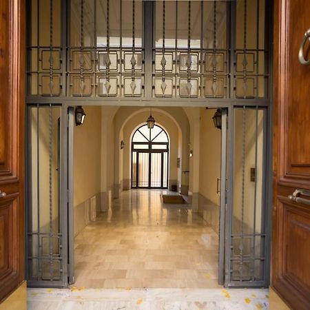 Vatican Fabio Massimo Apartment - Stay Inn Rome Experience Exteriér fotografie